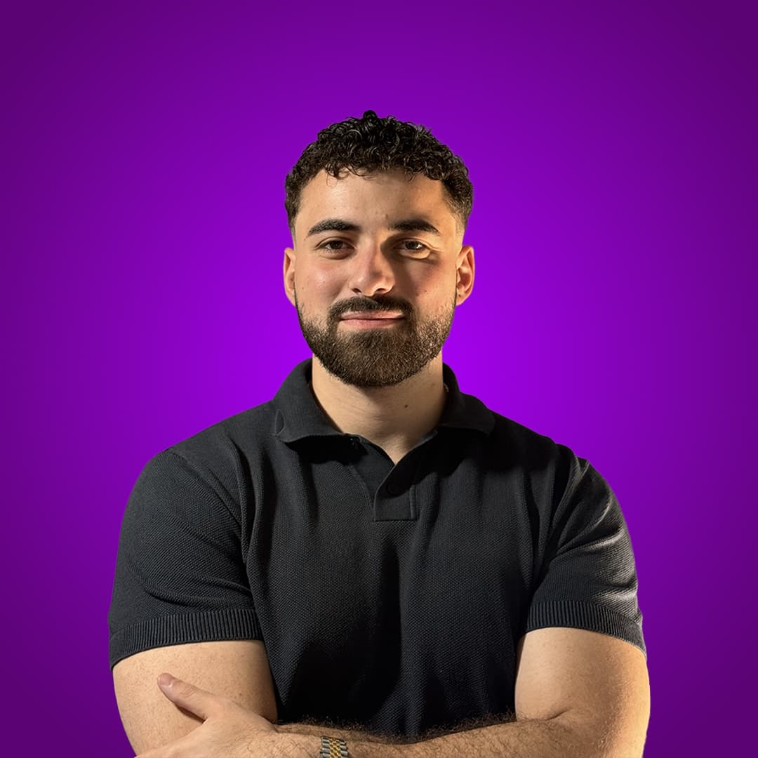 Mathew - team member